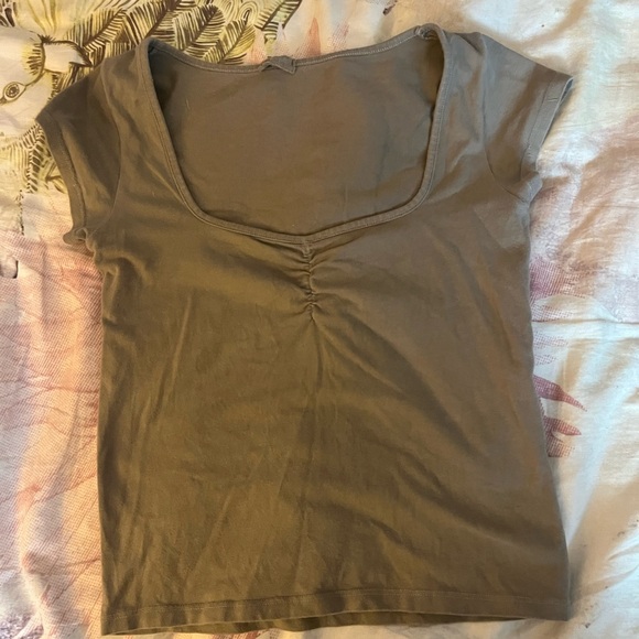 Brandy Melville Tops - John Gault top